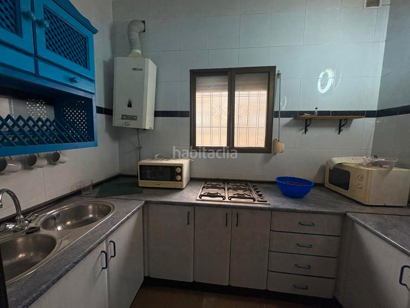 Foto 4512ed90-62ba-44d0-8028-4c4d2ecc601b. Casale in calle el pinar 831 in Las Tres Piedras - Costa Ballena Chipiona