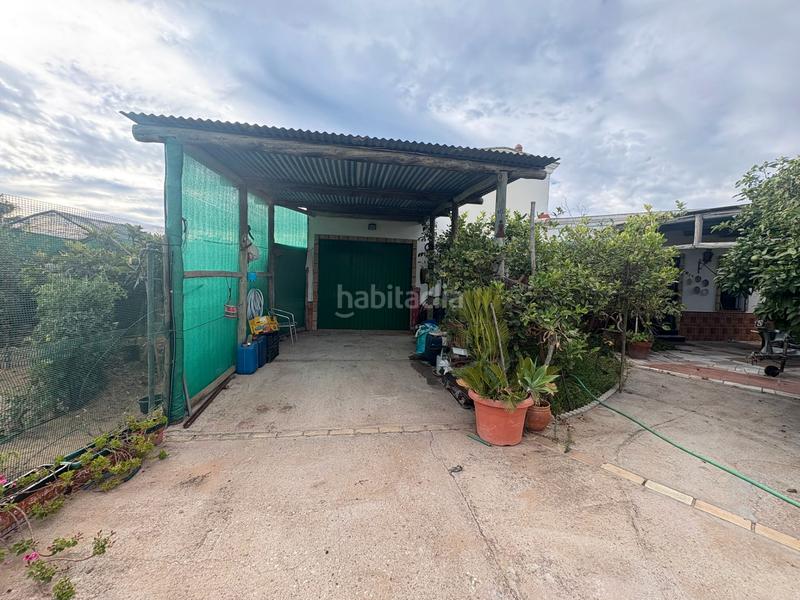 Foto 5fd3ac97-716a-45a3-9d66-bb0ea387d185. Casale in calle el pinar 831 in Las Tres Piedras - Costa Ballena Chipiona