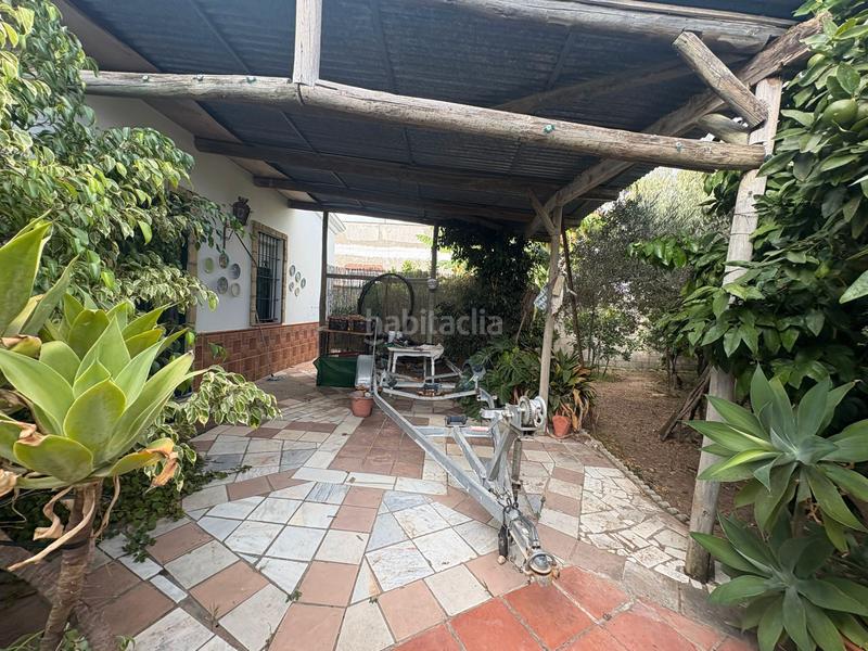 Foto 88c0669d-92e6-4e6c-80f1-b1fb46c51642. Casale in calle el pinar 831 in Las Tres Piedras - Costa Ballena Chipiona