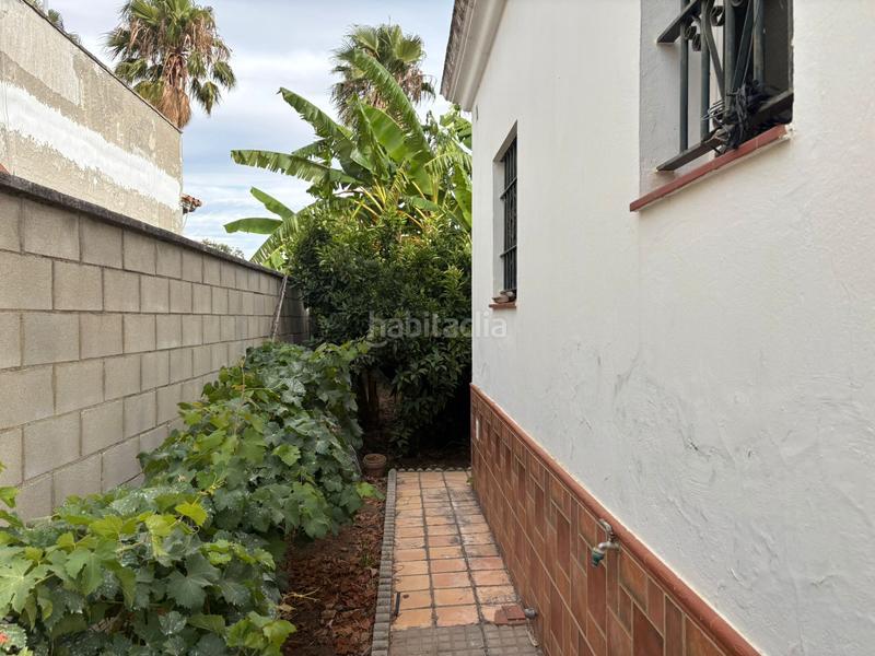 Foto abda0498-6bc3-4ad1-b90e-0c24f20be2d2. Casale in calle el pinar 831 in Las Tres Piedras - Costa Ballena Chipiona