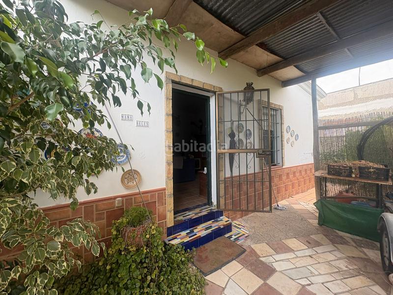 Foto b5a4e5f7-dbb2-4b4a-90fb-e5e811cf951f. Casale in calle el pinar 831 in Las Tres Piedras - Costa Ballena Chipiona