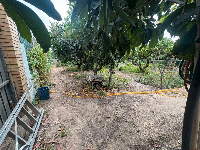 Foto bab4d47b-c61e-47a9-b7f1-a84d67989f28. Casale in calle el pinar 831 in Las Tres Piedras - Costa Ballena Chipiona