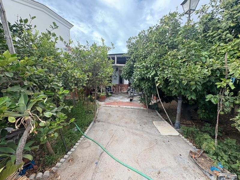 Foto c187611c-f1bc-49c4-b96e-107ca340112d. Casale in calle el pinar 831 in Las Tres Piedras - Costa Ballena Chipiona