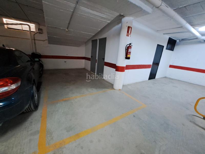 Foto 60f1d42d-f5f1-4699-bfda-384133af4c2a. Parking coche garaje con dos trasteros en Centro Chipiona