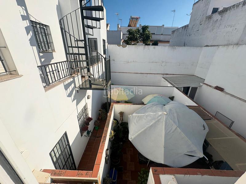 Foto 9a17eb10-b821-45eb-8743-8f8169924b5a. Casa a schiera in Avenida de Rota Chipiona