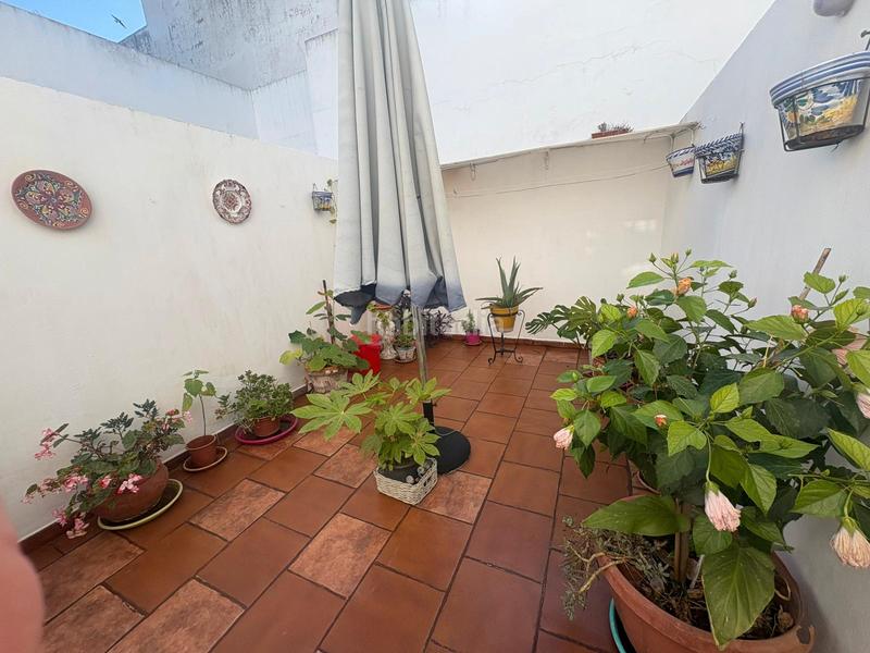 Foto e4fb3fbc-d58d-4c68-b2c8-17a57ad96a28. Casa a schiera in Avenida de Rota Chipiona