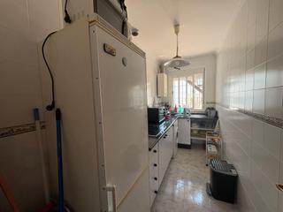 Appartement à Centro. Piso con gran terraza