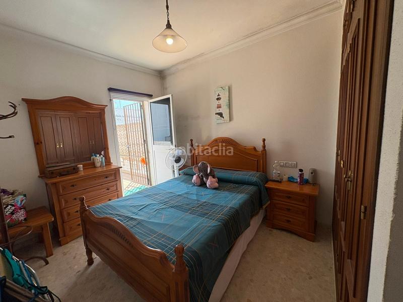 Foto 6de7fd64-ab95-47c2-8dab-03c92a2e54d1. Apartamento piso con gran terraza en Centro Chipiona
