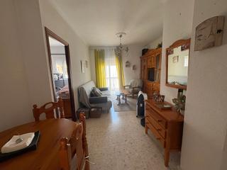 Apartament a Centro. Piso con gran terraza