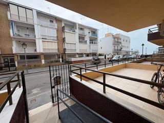 Lloguer Pis a Calle jazmín 24. Piso en playa de regla
