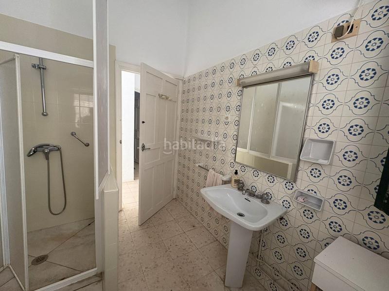 Foto d4da2b02-274f-4799-a425-41925174fcee. Chalet emblemático chalet con piscina privada en Playa de la Regla Chipiona