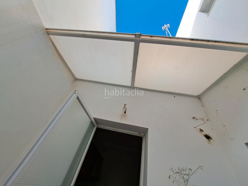 Foto af9285c2-90c0-4c58-9ecf-fb9ae9329717. Casa a schiera in Estación de Autobuses Chipiona