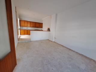 Casa adosada en Estación de Autobuses. Unifamiliar adosado