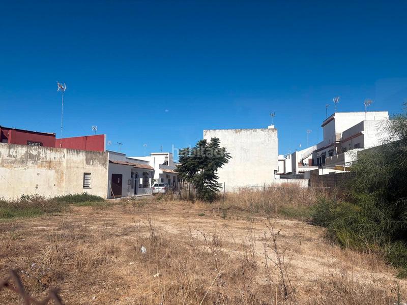 Foto 173f380a-8f00-4442-b0c7-30a5c5a76f2c. Terreno residencial parcela urbana con proyecto para edificar en Chipiona