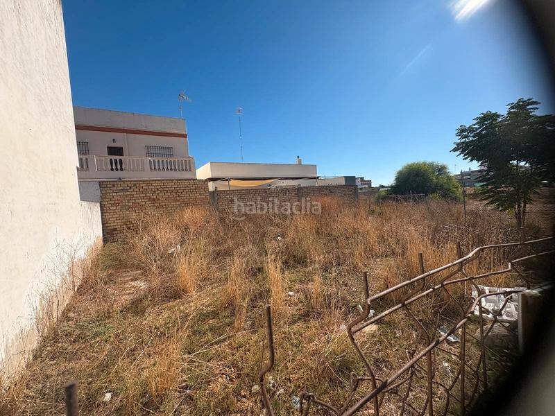 Foto 2c3f147a-600c-40fa-ba08-c0a19052793a. Terreno residencial parcela urbana con proyecto para edificar en Chipiona