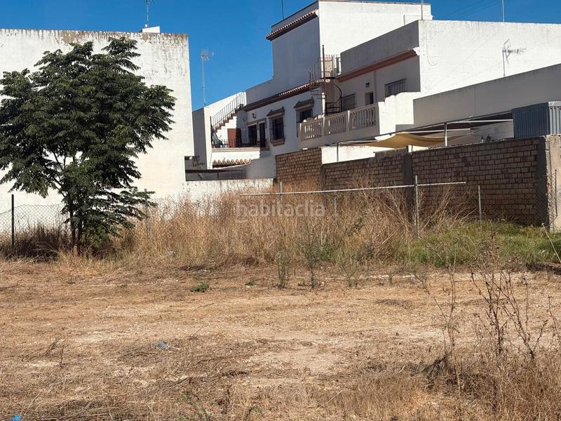 Foto 72fcc56a-d550-4f76-8fc5-16cdb165c834. Terreno residencial parcela urbana con proyecto para edificar en Chipiona