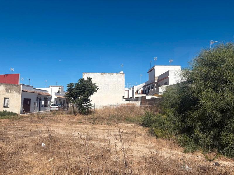 Foto a40ca8a9-33fa-4d5d-82a4-d9deb3b7ec82. Terreno residencial parcela urbana con proyecto para edificar en Chipiona