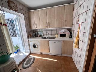 Attique à Centro. Atico en edificio con solo 3 vecinos, listo para vivir