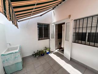 Àtic a Centro. Atico en edificio con solo 3 vecinos, listo para vivir