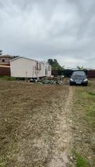 Finca rústica a Pasaje el pinar 831. Parcela de 1.150 m2 con casa mobile home