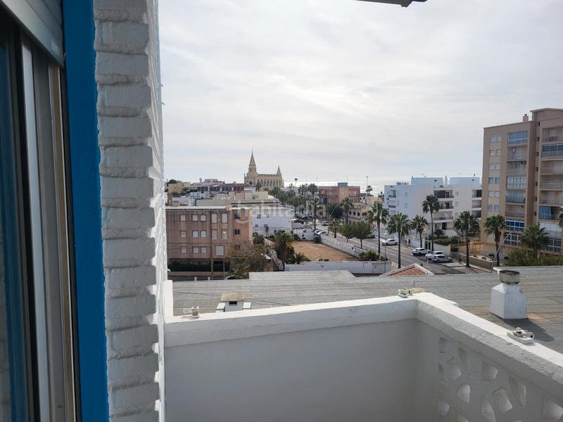 Foto 541cbf3b-4227-4a61-85f6-d9147a025c3e. Affitto appartamento con parcheggio piscina in Playa de la Regla Chipiona