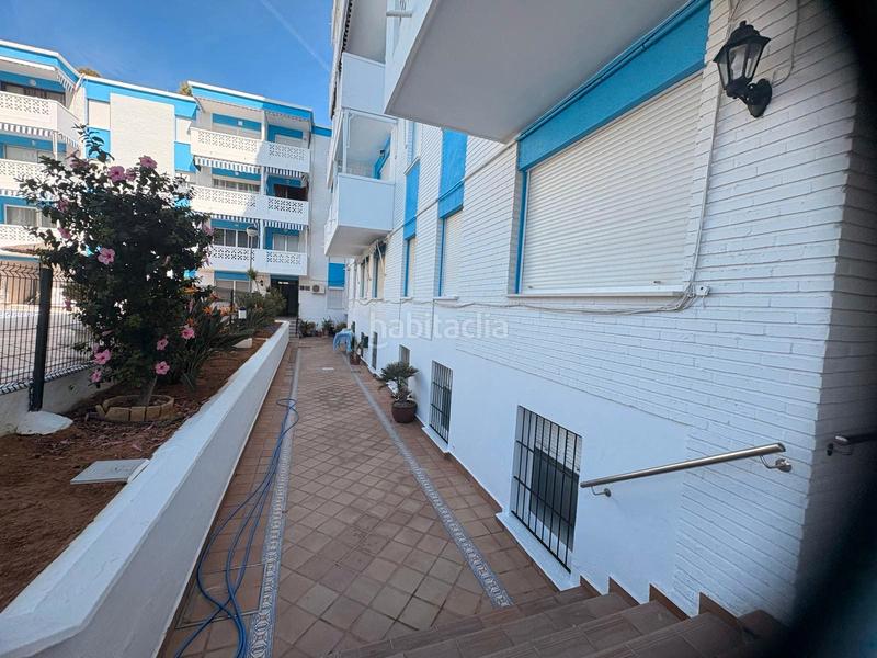 Foto 96cc4b02-4abc-4da1-b193-65541bf79153. Affitto appartamento con parcheggio piscina in Playa de la Regla Chipiona