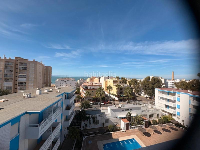 Foto c4254264-b47a-4327-8698-340277719e05. Lloguer pis amb aparcament piscina a Playa de la Regla Chipiona