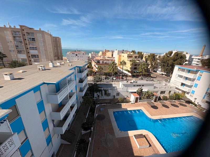 Foto 876692b4-a166-4f9a-89d6-02589792d54e. Location appartement avec parking piscine dans Playa de la Regla Chipiona