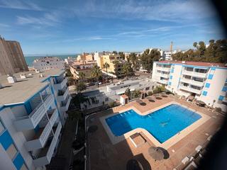 Location Appartement  Avenida de sevilla. Piso en el emblemático edificio las sirenas