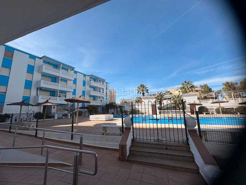 Foto 6a7eef7a-702b-4f96-8a4b-3e41351b63c0. Miete etagenwohnung mit parking pool in Playa de la Regla Chipiona