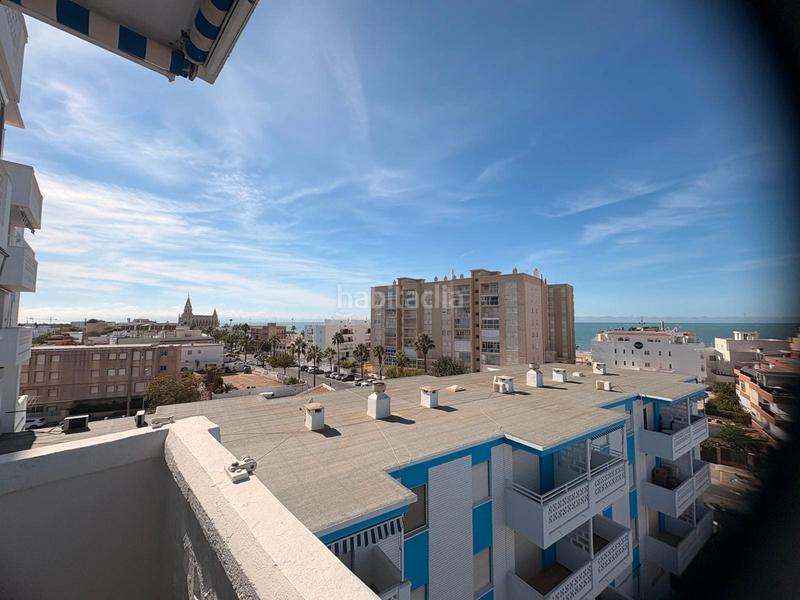 Foto d0875846-e1af-4e75-b986-379f068b8b52. Miete etagenwohnung mit parking pool in Playa de la Regla Chipiona