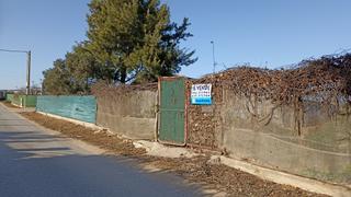 Rural plot in Calle salinera 35