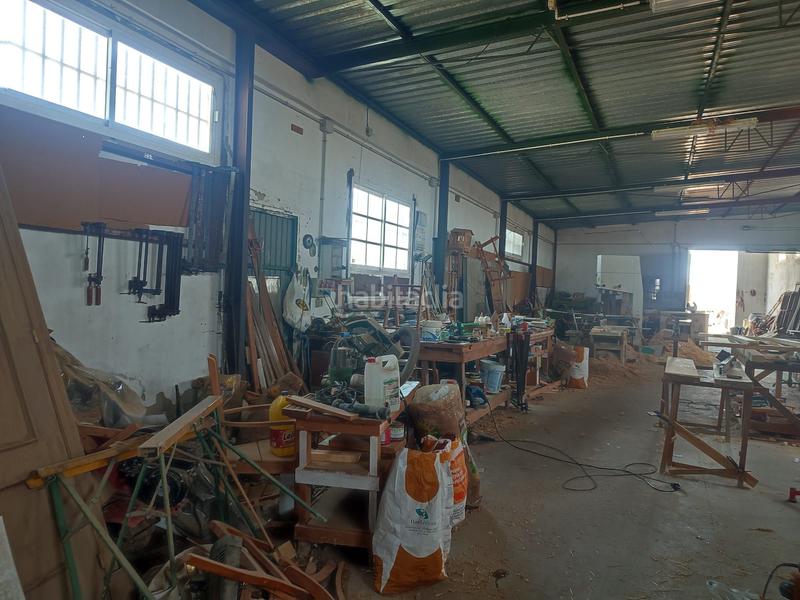 Foto b75214bb-271a-42d8-8f0c-ade213ffe827. Finca rústica terreno con nave en Chipiona norte Chipiona