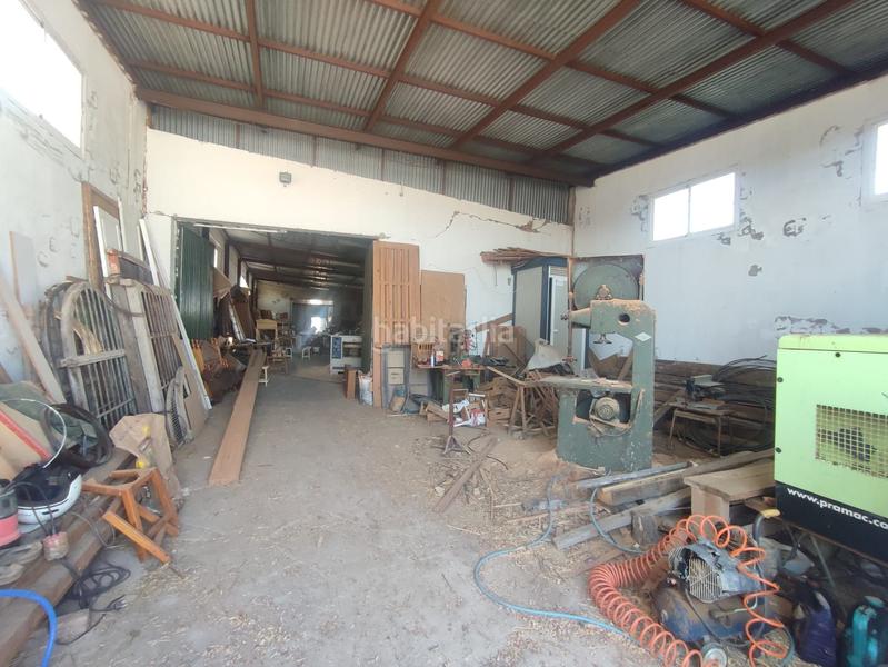 Foto f9a085e5-0e38-4651-8801-ff18daa7ce92. Finca rústica terreno con nave en Chipiona norte Chipiona