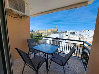 Location Appartement à Calle pez espada 27. Piso vacaciones