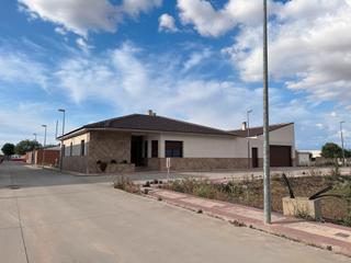 Terreno residencial en Calle rocinante 22. Parcela de terreno