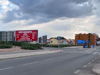 Industrial plot en N/a 6. Terreno industrial y comercial
