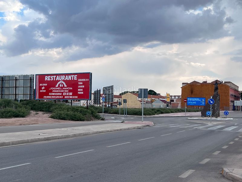 Foto 4bab9bf2-8251-4faa-b46a-1e3f58b66a39. Area edificabile industriale in n/a 6 in Herencia