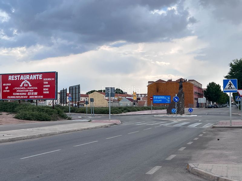Foto aa7031a0-7200-4614-8474-8ef2a1e4197c. Area edificabile industriale in n/a 6 in Herencia
