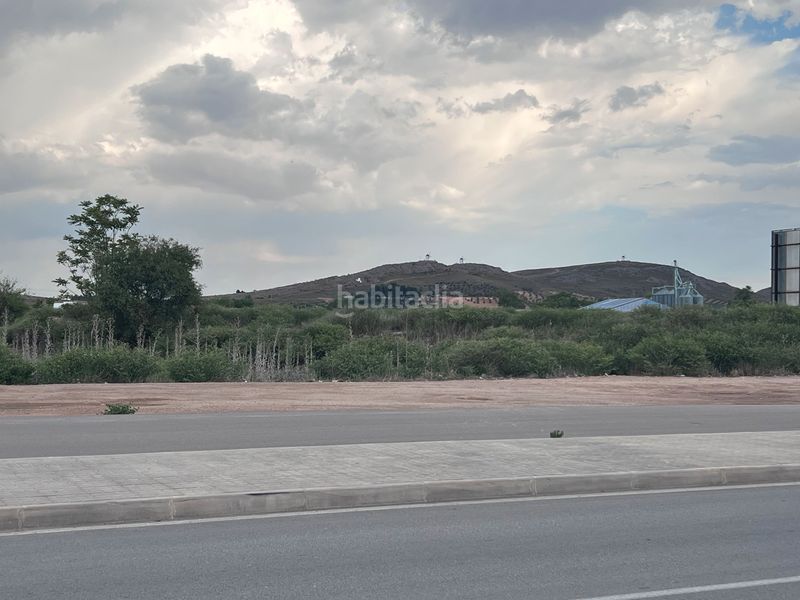 Foto b6622523-8a3d-4997-9b8a-ec28026f2d87. Area edificabile industriale in n/a 6 in Herencia