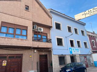 Etagenwohnung  Calle ferrocarril. Venta de pisos de 1 y 2 dormitorios con plaza de garaje y traste
