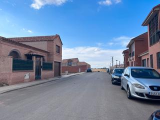 Terreny residencial a Avenida de pablo iglesias 51. Parcela de terreno