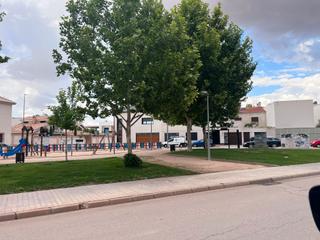 Terreny residencial a Avenida de pablo iglesias 43. Parcela de terreno