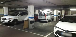 Alquiler Parking coche  Carrer de la marina