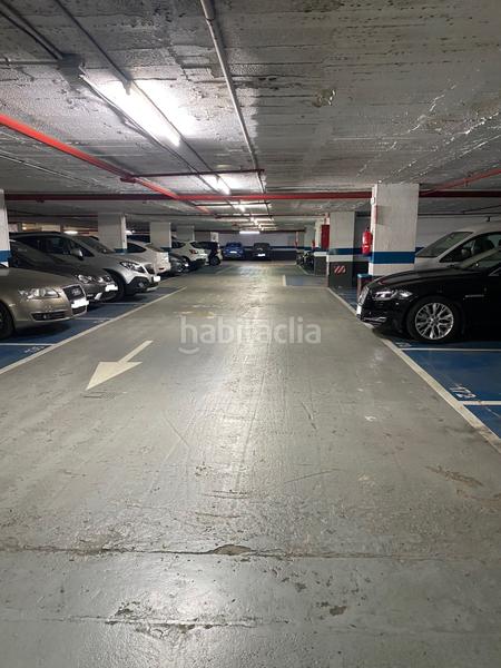 Foto 0888e15a-bee9-4db6-a1e7-9d101a4fae2b. Car parking in carrer del marquès de sentmenat n43 in Barcelona