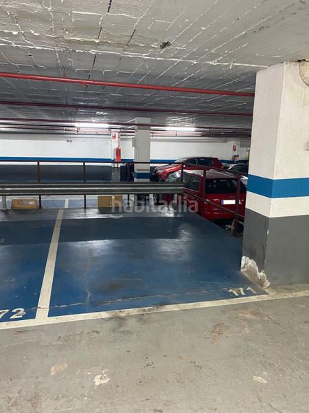 Foto 2424de83-25c1-4f14-81f2-66c20d7ffc18. Car parking in carrer del marquès de sentmenat n43 in Barcelona