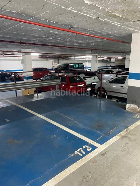 Foto 2fc2884e-c33d-4bb9-acaf-3e408c1c851a. Car parking in carrer del marquès de sentmenat n43 in Barcelona