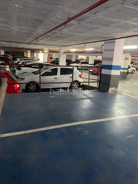 Foto 4e7c76bb-a577-472e-b2bf-39ea73e058db. Car parking in carrer del marquès de sentmenat n43 in Barcelona