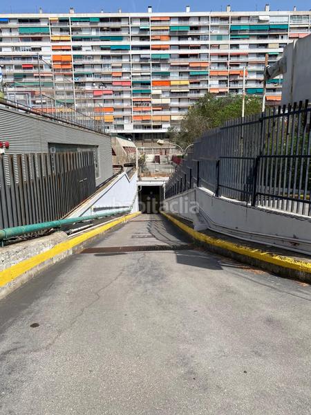 Foto 8ee4948a-0505-418c-adff-e3febcac8739. Car parking in carrer del marquès de sentmenat n43 in Barcelona