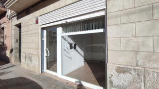 Alquiler Local Comercial  Carrer dels dominics